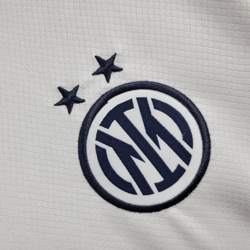 Inter Milan Away 2024/2025 (Fan Version) - Image 8