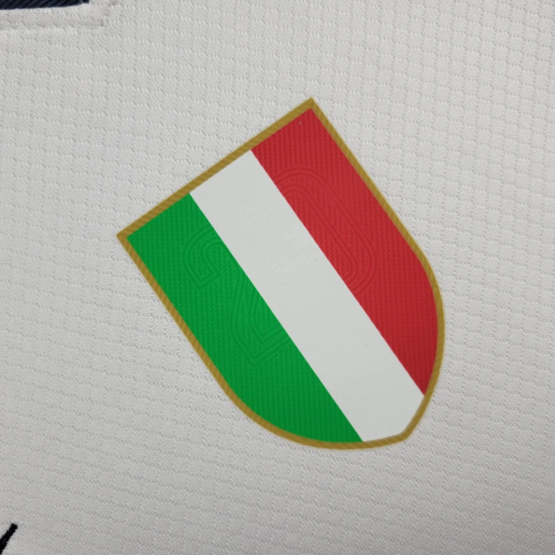 Inter Milan Away 2024/2025 (Fan Version) - Image 2