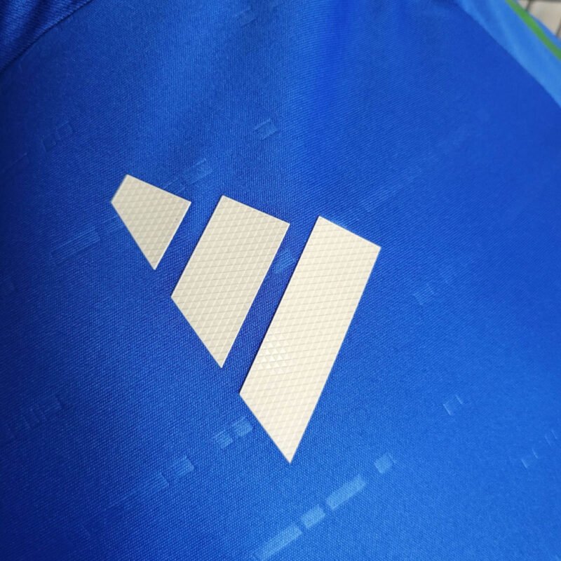 Italy Home Jersey 2024 (Player Version) - Image 7
