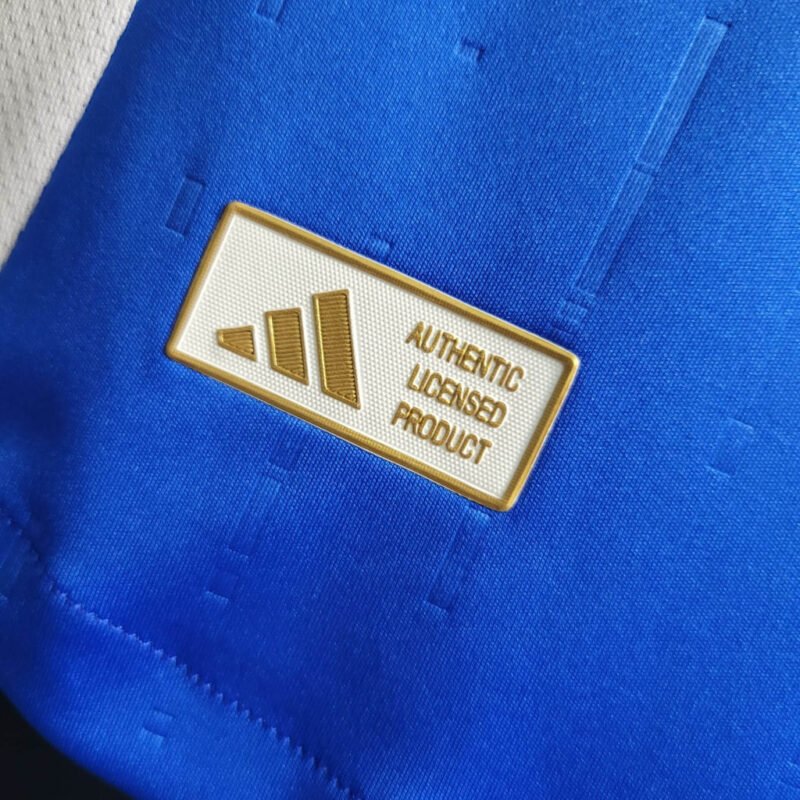 Italy Home Jersey 2024 (Player Version) - Image 9