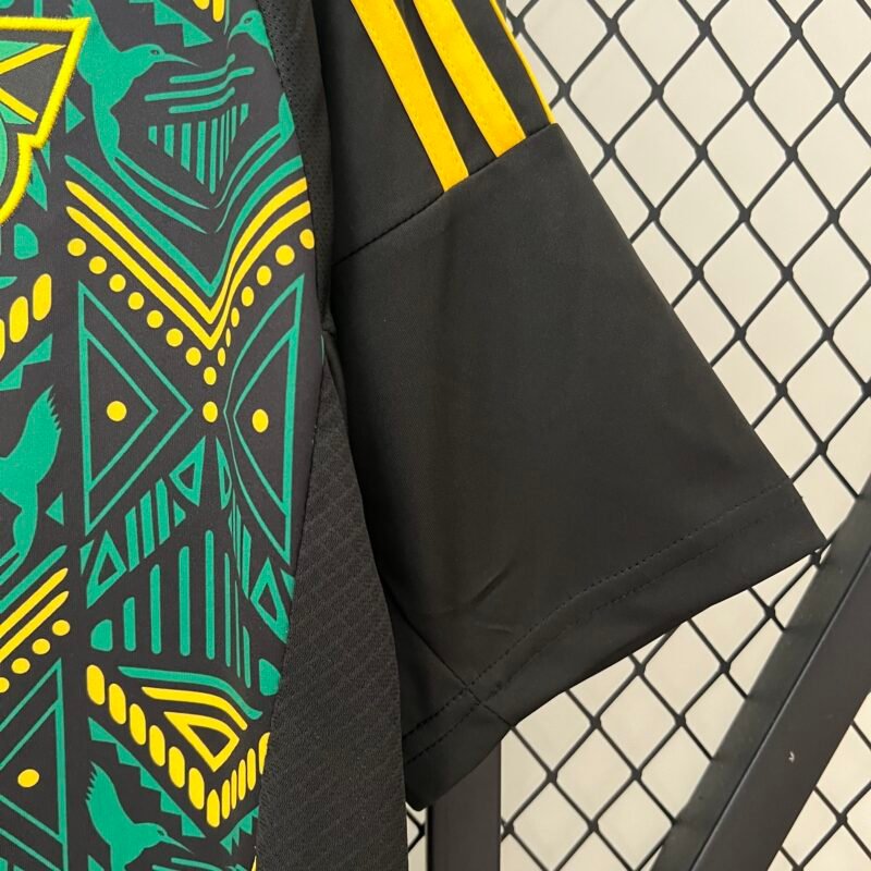 Jamaica Away Jersey 2024 (Fan Version) - Image 10