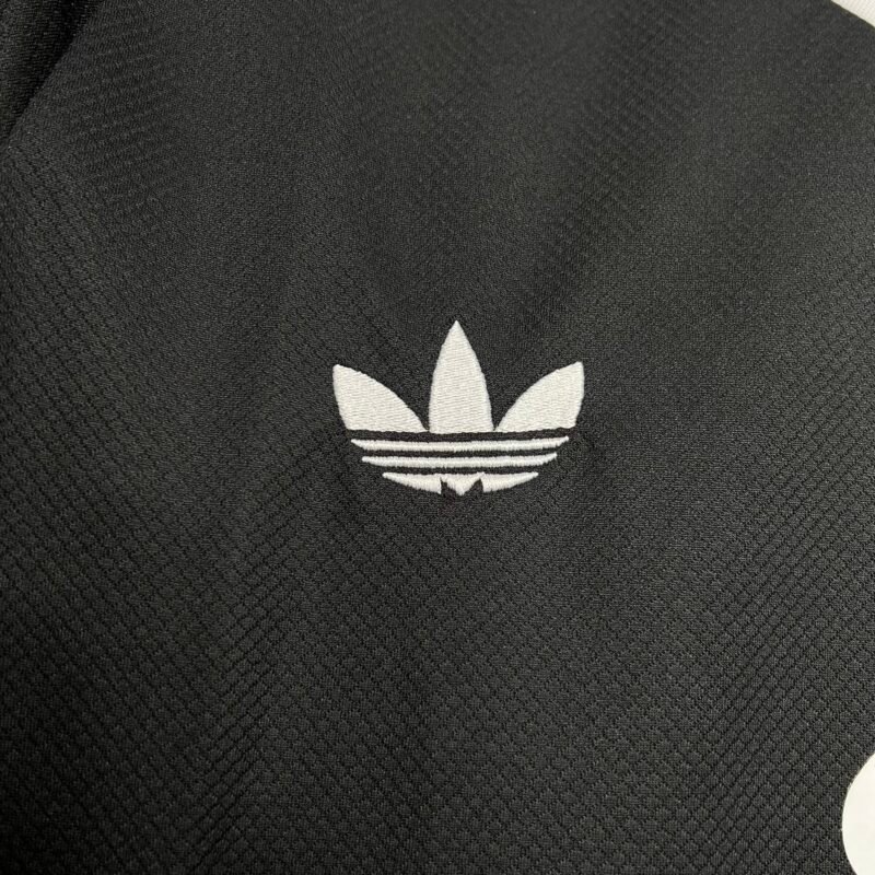 Manchester United 3rd Third Goal Keeper Jersey 2024/2025 (Fan Version) - Image 2