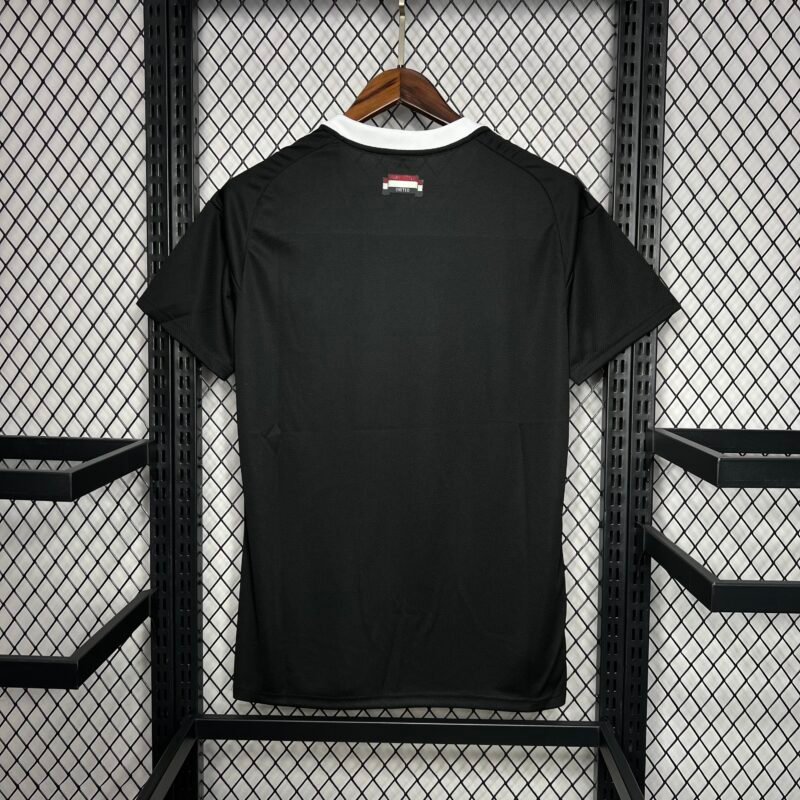 Manchester United 3rd Third Goal Keeper Jersey 2024/2025 (Fan Version) - Image 4