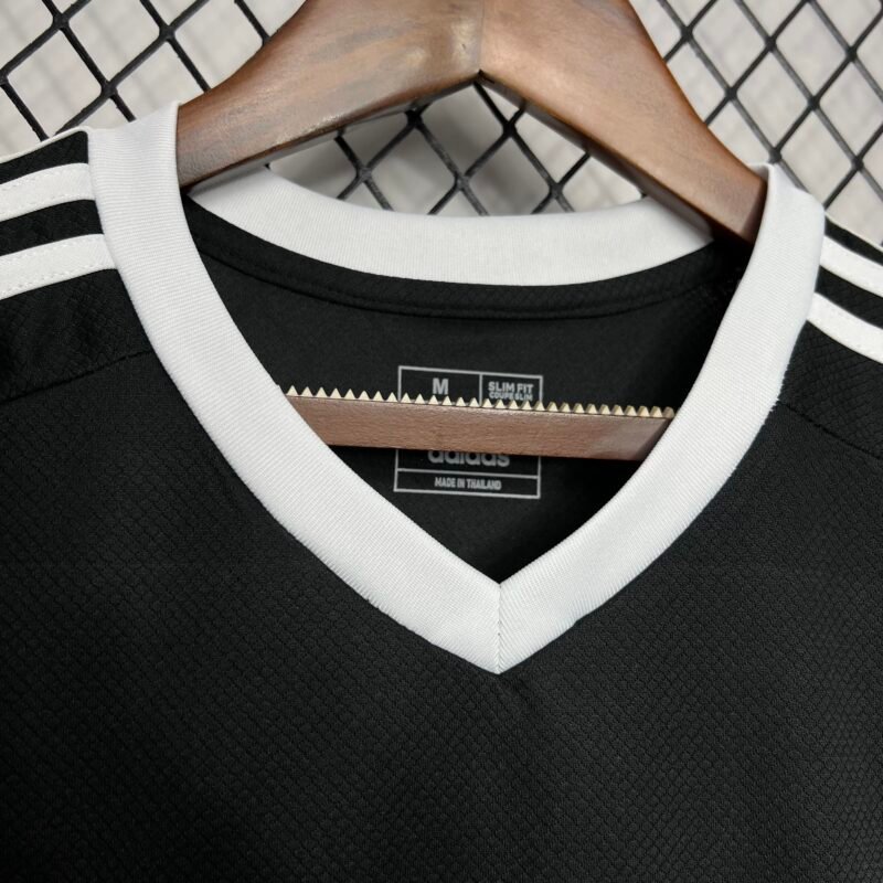 Manchester United 3rd Third Goal Keeper Jersey 2024/2025 (Fan Version) - Image 5