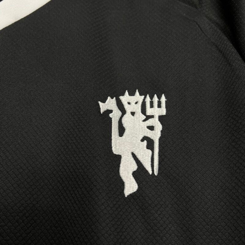 Manchester United 3rd Third Goal Keeper Jersey 2024/2025 (Fan Version) - Image 7