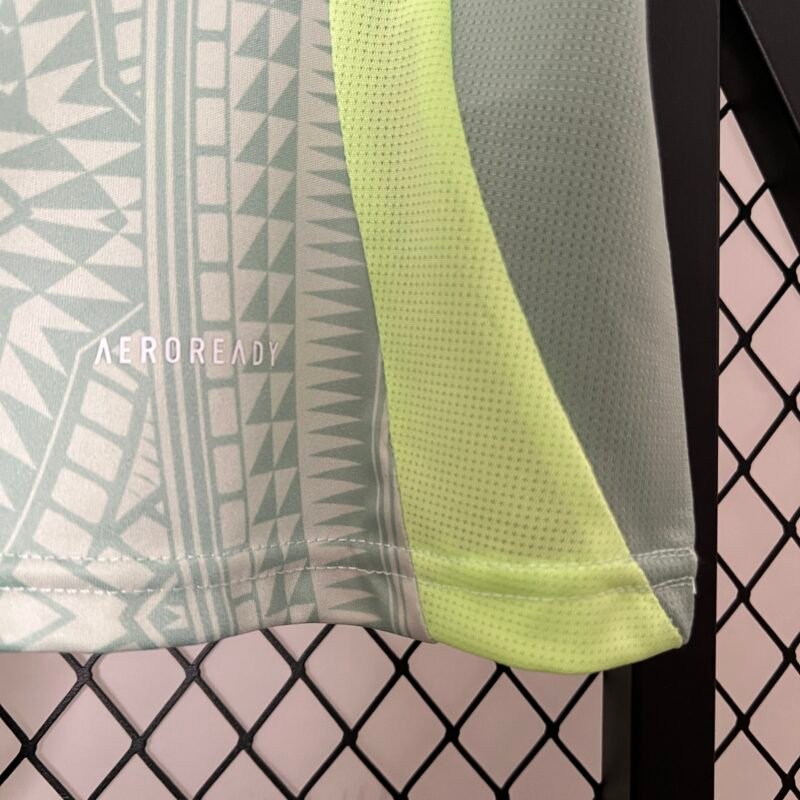 Mexico Away Jersey 2024 (Fan Version) - Image 4