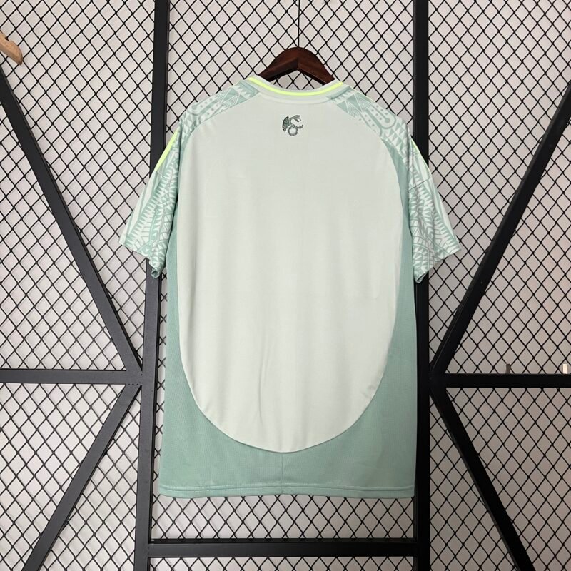 Mexico Away Jersey 2024 (Fan Version) - Image 2