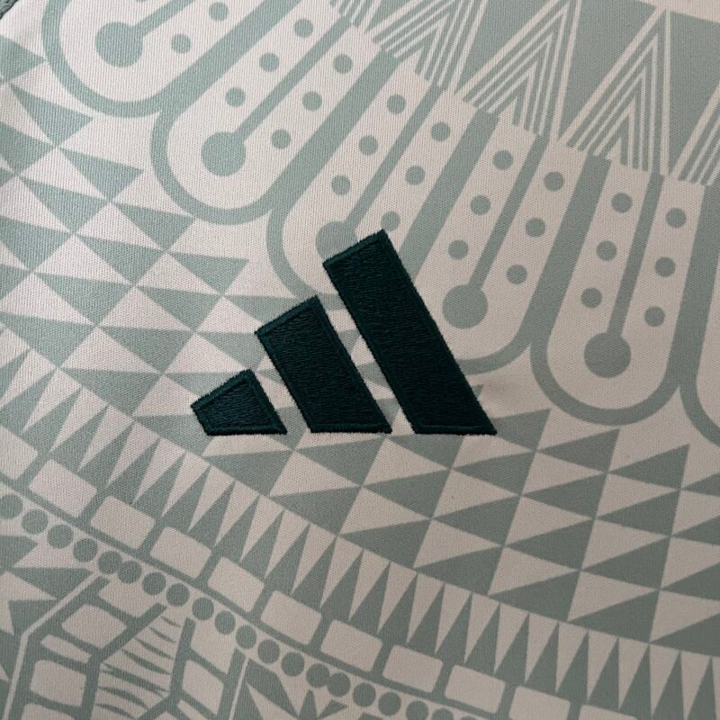 Mexico Away Jersey 2024 (Fan Version) - Image 8