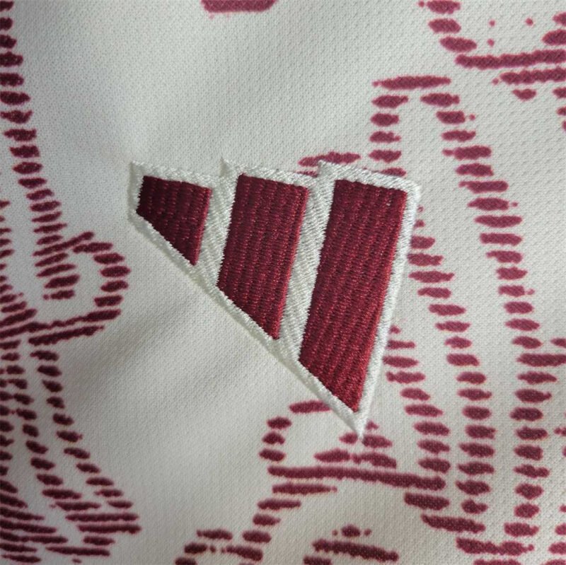 Mexico Away Jersey 2022/2023 (Fan Version) - Image 2