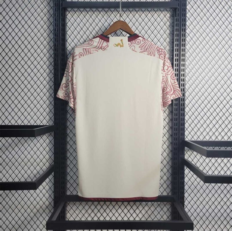 Mexico Away Jersey 2022/2023 (Fan Version) - Image 4