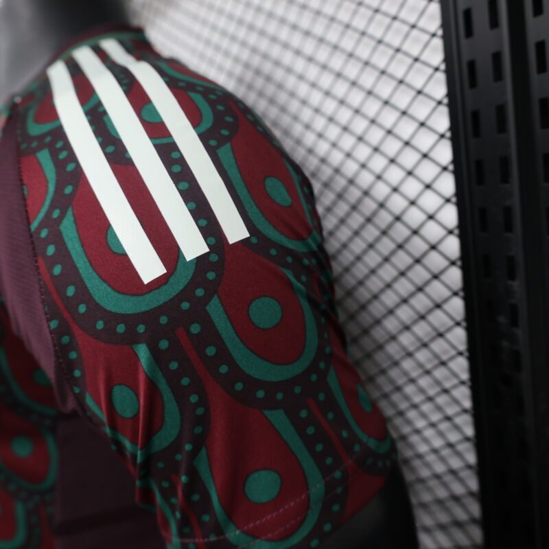 Mexico Home Jersey 2024/2025 (Player Version) - Image 11