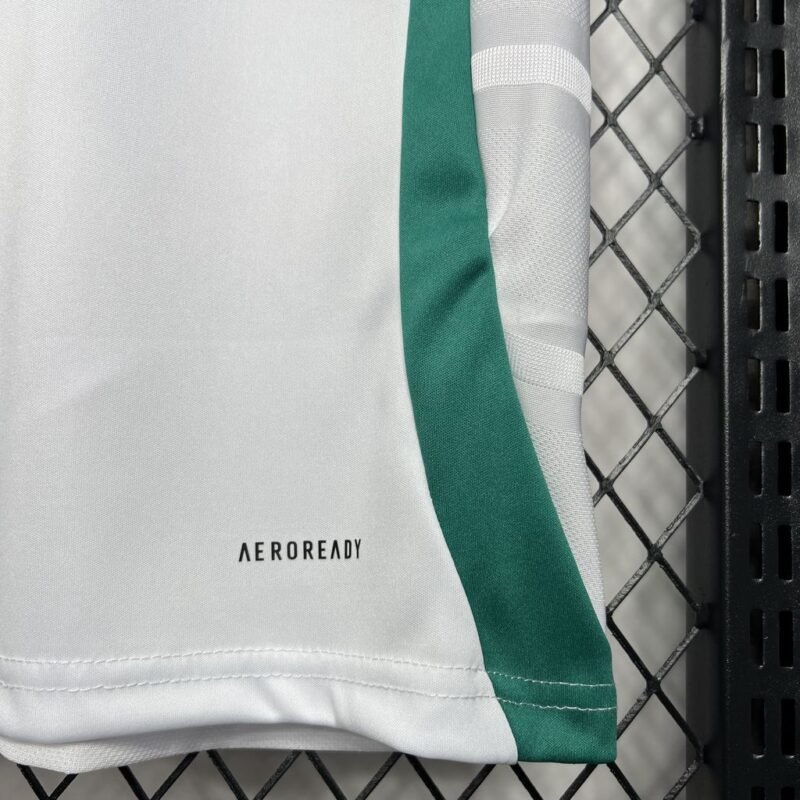 Newcastle United Third 3rd Jersey 2024/2025 (Fan Version) - Image 5