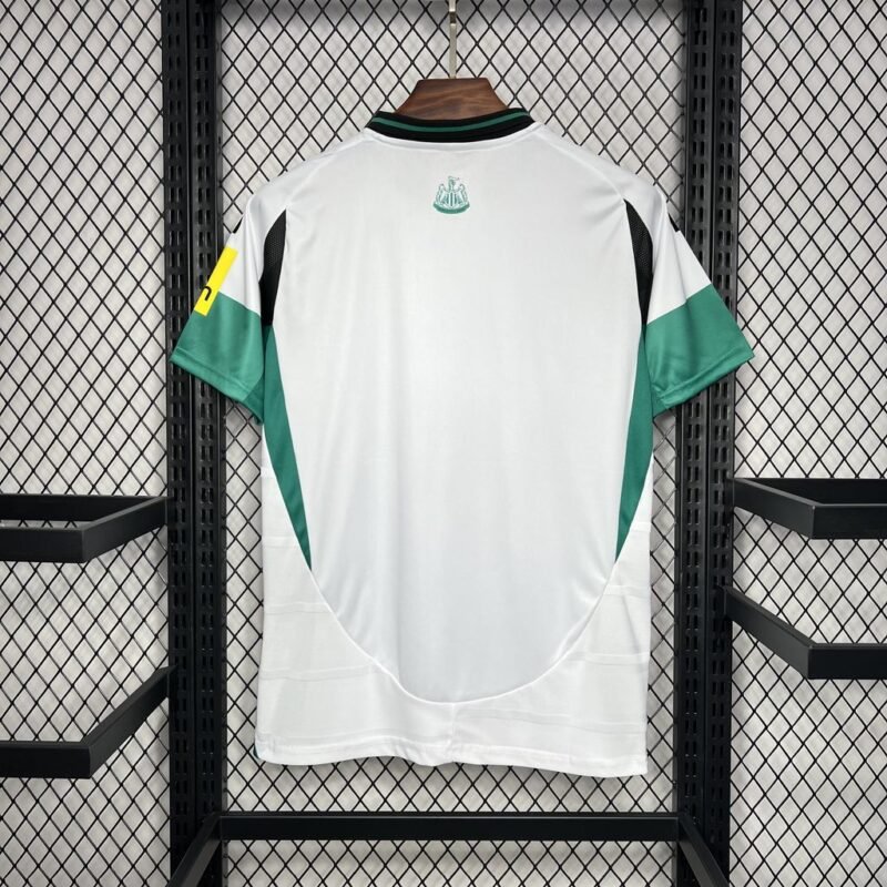 Newcastle United Third 3rd Jersey 2024/2025 (Fan Version) - Image 2