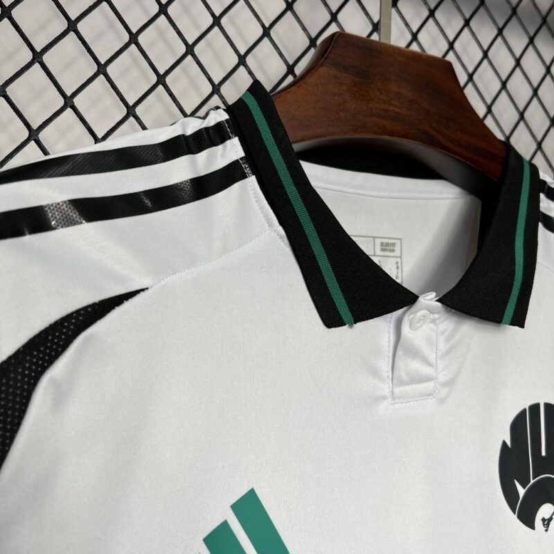 Newcastle United Third 3rd Jersey 2024/2025 (Fan Version) - Image 6