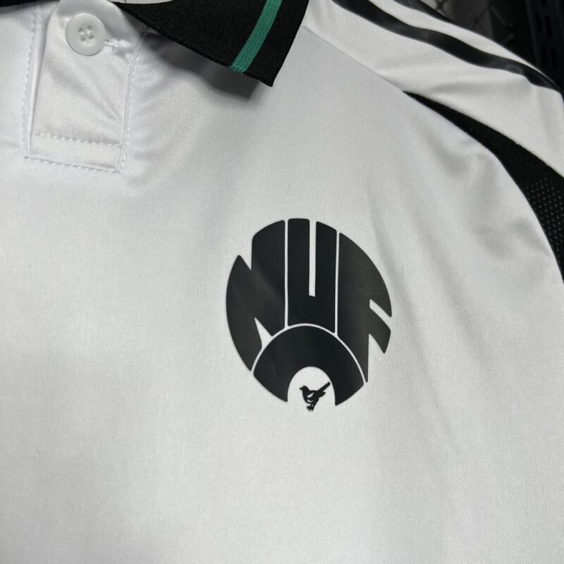Newcastle United Third 3rd Jersey 2024/2025 (Fan Version) - Image 7