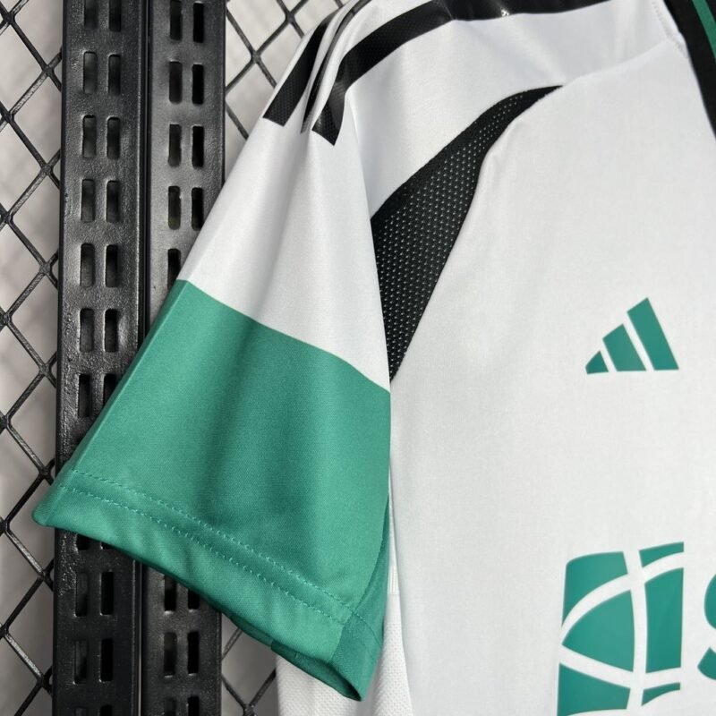 Newcastle United Third 3rd Jersey 2024/2025 (Fan Version) - Image 3