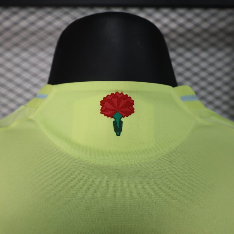 Spain Away Jersey 2024/2025 (Player Version) - Image 4
