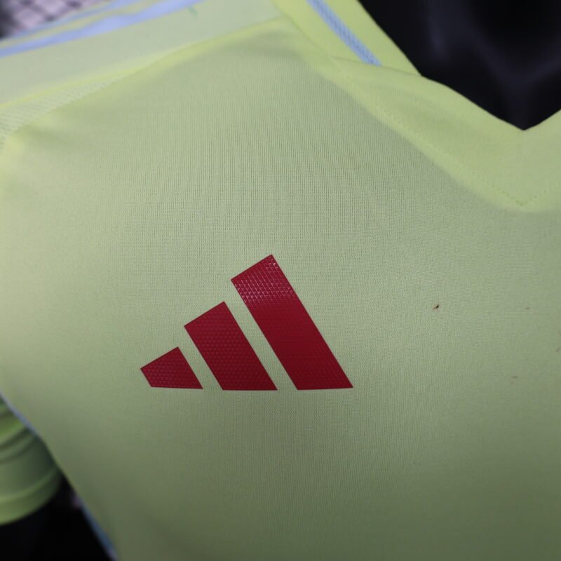 Spain Away Jersey 2024/2025 (Player Version) - Image 8