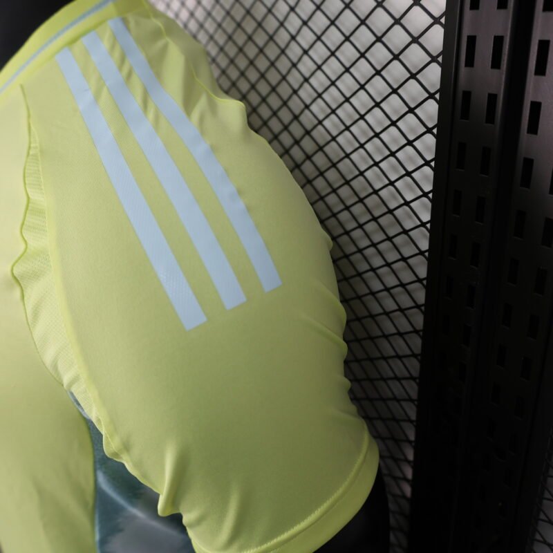 Spain Away Jersey 2024/2025 (Player Version) - Image 9