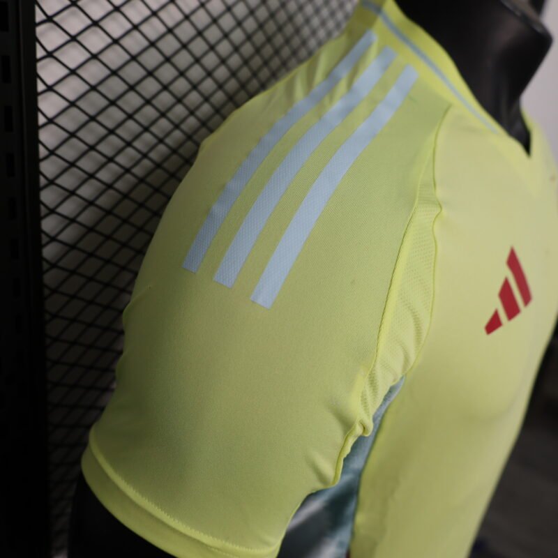 Spain Away Jersey 2024/2025 (Player Version) - Image 11