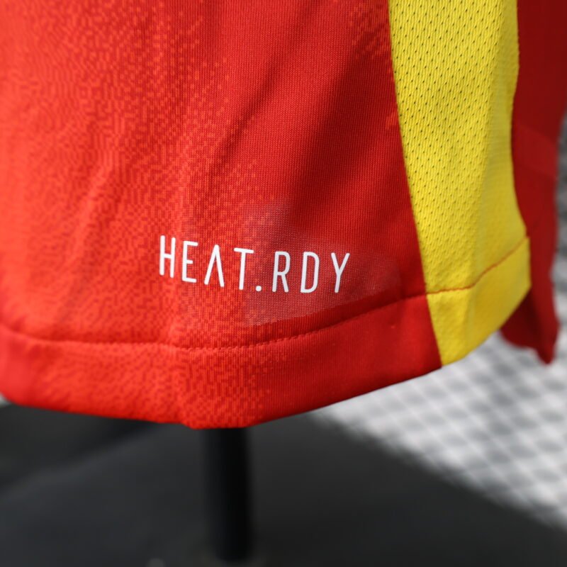 Spain Home Jersey 2024/2025 (Player Version) - Image 8