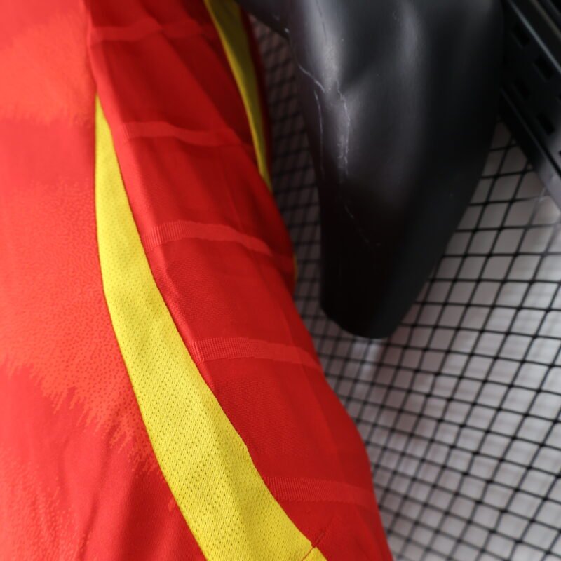 Spain Home Jersey 2024/2025 (Player Version) - Image 10