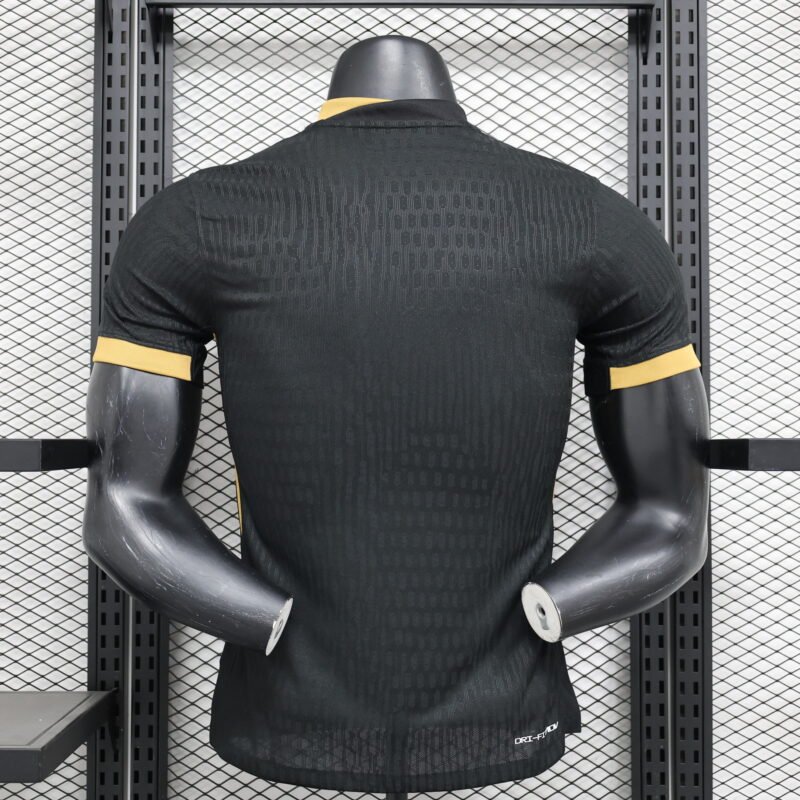 Sporting CP Third 3rd 2024-2025 (Player Version) - Image 2