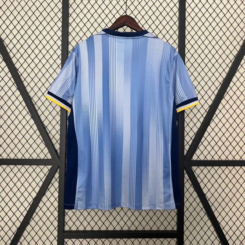 Tottenham Hotspur Away Jersey 2024/2025 (Fan Version) - Image 3