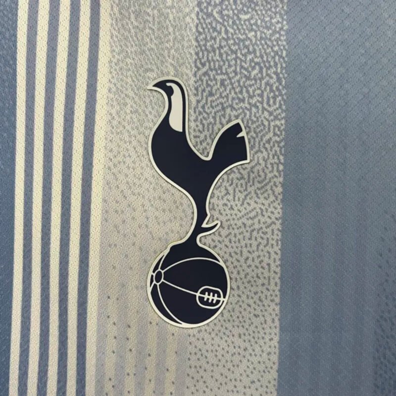 Tottenham Hotspur Away Jersey 2024/2025 (Fan Version) - Image 6