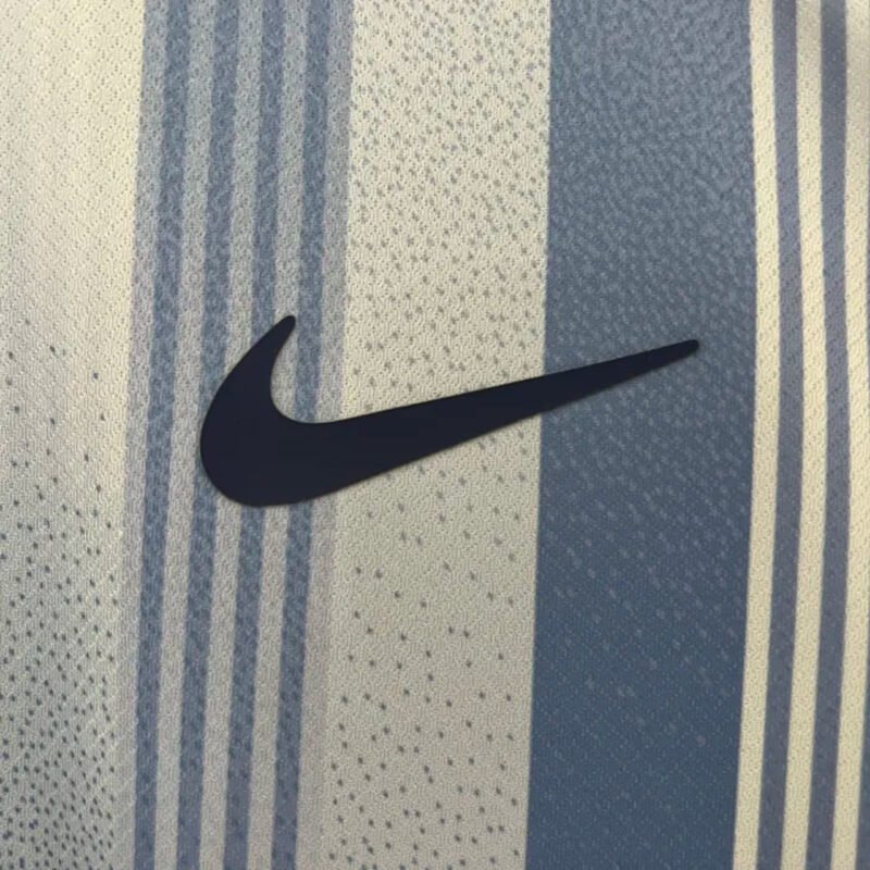 Tottenham Hotspur Away Jersey 2024/2025 (Fan Version) - Image 7