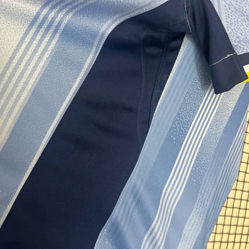 Tottenham Hotspur Away Jersey 2024/2025 (Fan Version) - Image 9
