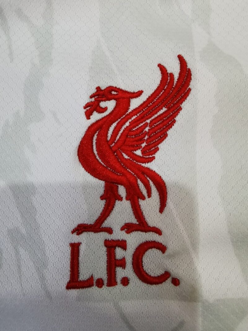 Liverpool Third 3rd Jersey 2024/2025 (Fan Version) - Image 4