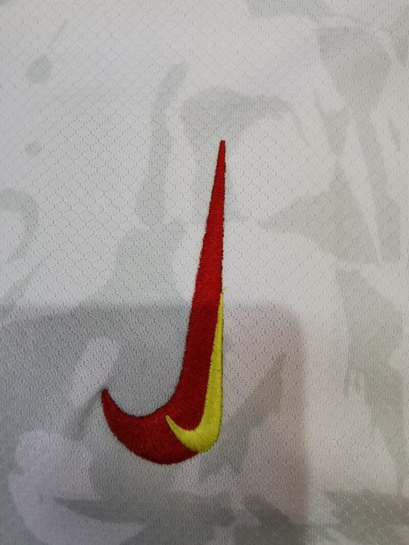 Liverpool Third 3rd Jersey 2024/2025 (Fan Version) - Image 9