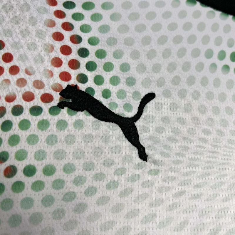 Portugal Away Jersey 2025 (Fan Version) - Image 6