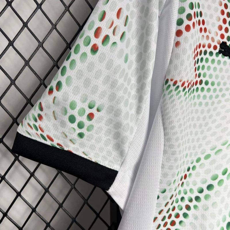 Portugal Away Jersey 2025 (Fan Version) - Image 8