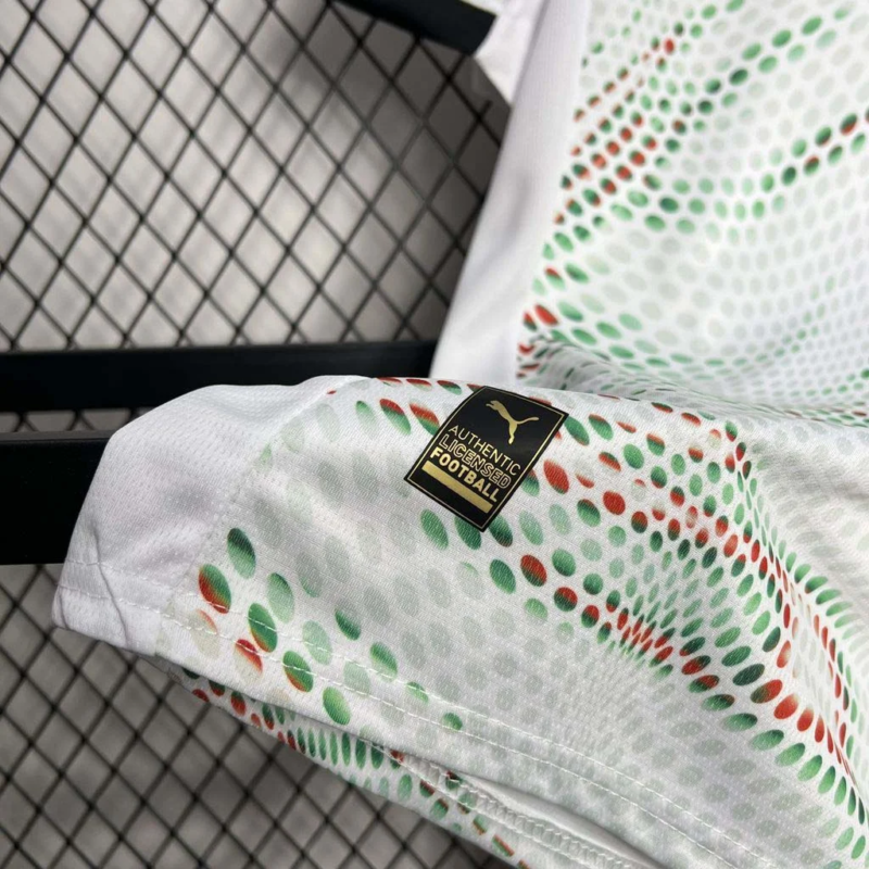 Portugal Away Jersey 2025 (Fan Version) - Image 9
