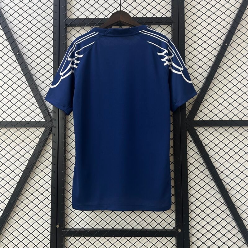 PSG Fourth 4th Jersey 2024-2025 (Fan Version) - Image 2