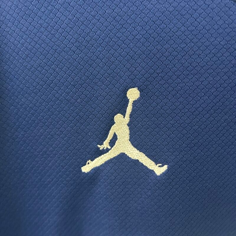 PSG Fourth 4th Jersey 2024-2025 (Fan Version) - Image 7