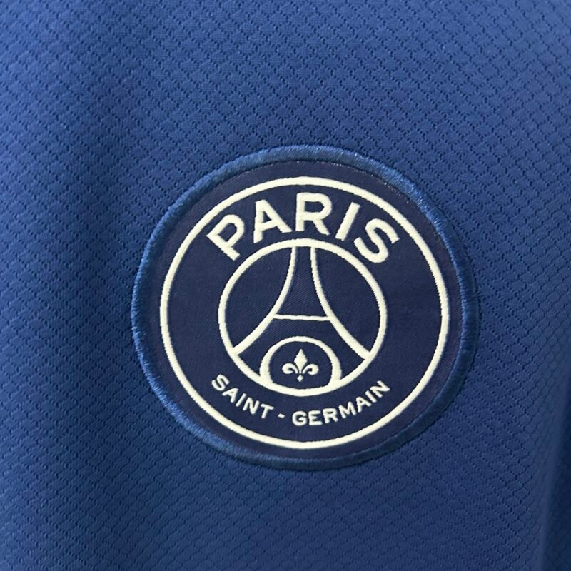 PSG Fourth 4th Jersey 2024-2025 (Fan Version) - Image 8
