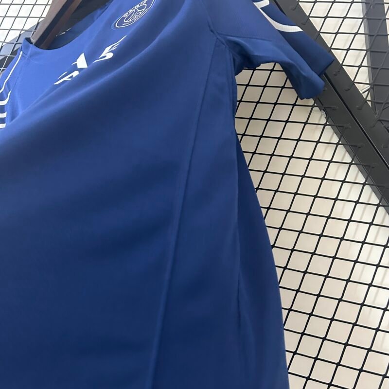 PSG Fourth 4th Jersey 2024-2025 (Fan Version) - Image 9