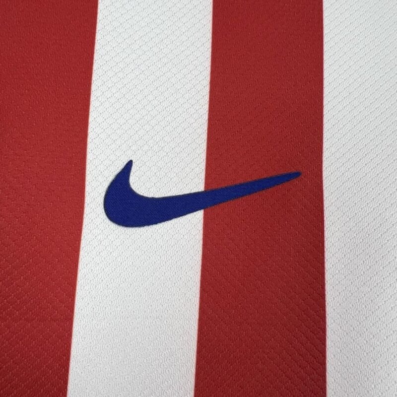 Atletico Madrid Home Jersey 2025/2026 (Fan Version) - Image 7