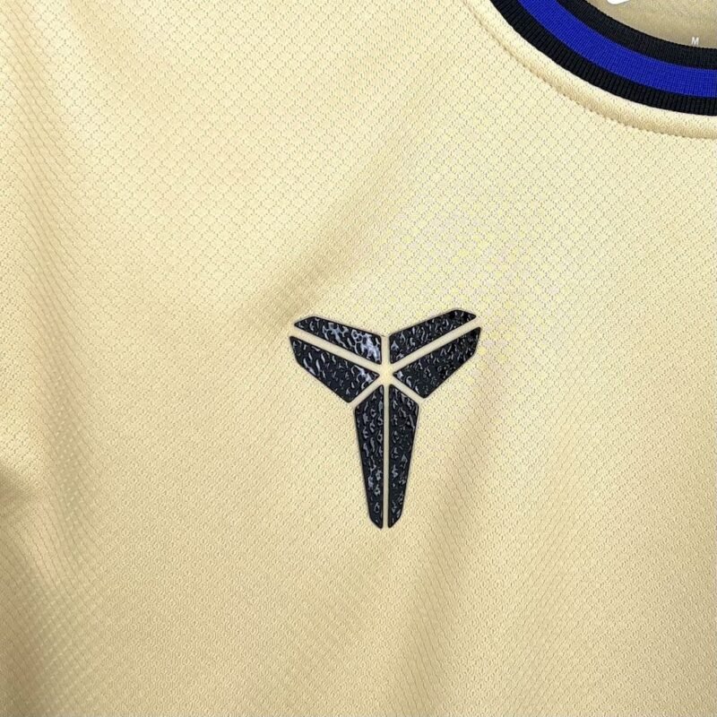 Barcelona Away Jersey 2025/2026 (Fan Version) - Image 11