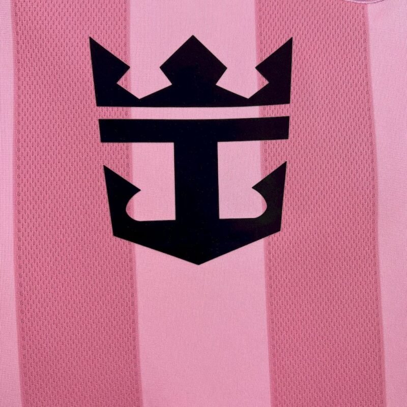 Inter Miami Home Jersey 2025-2026 (Fan Version) - Image 9