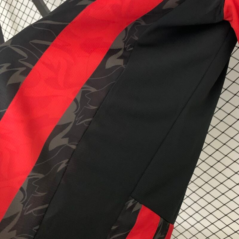 AC Milan Home Jersey 2025-2026 (Fan Version) - Image 10