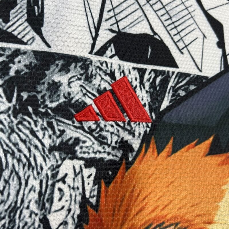 Japan Anime Special Edition Jujutsu Kaisen Gojo Satoru - Itadori Yuji 2025/2026 - Image 2