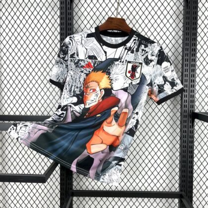 Japan Anime Special Edition Jujutsu Kaisen Gojo Satoru - Itadori Yuji 2025/2026