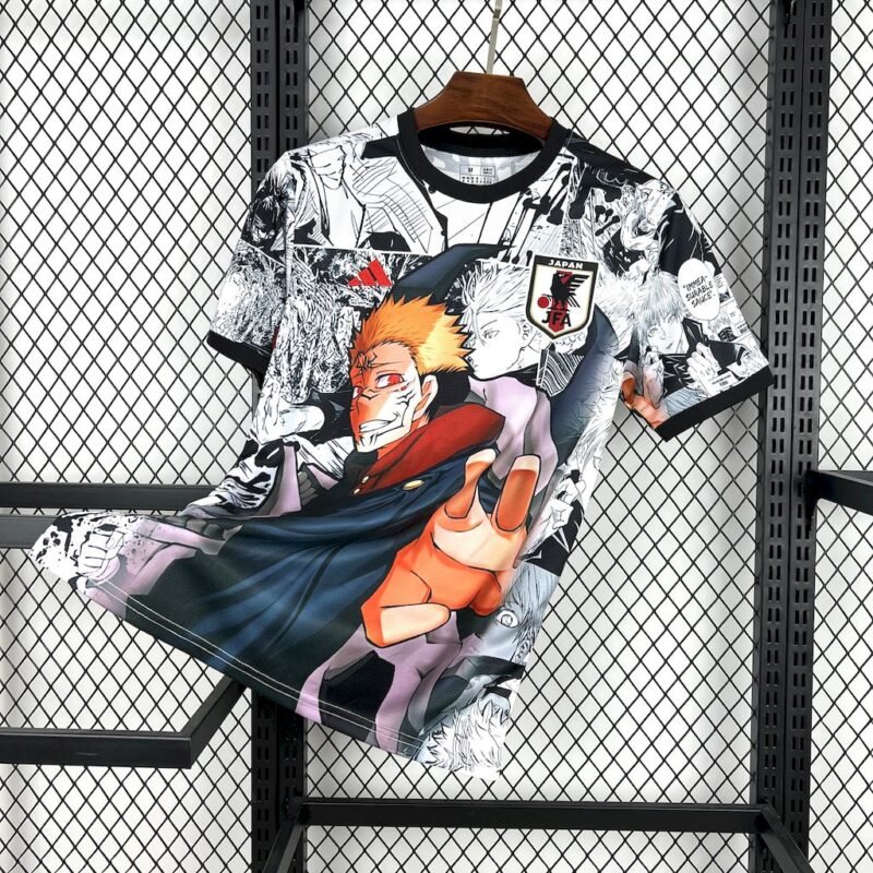 Japan Anime Special Edition Jujutsu Kaisen Gojo Satoru - Itadori Yuji 2025/2026