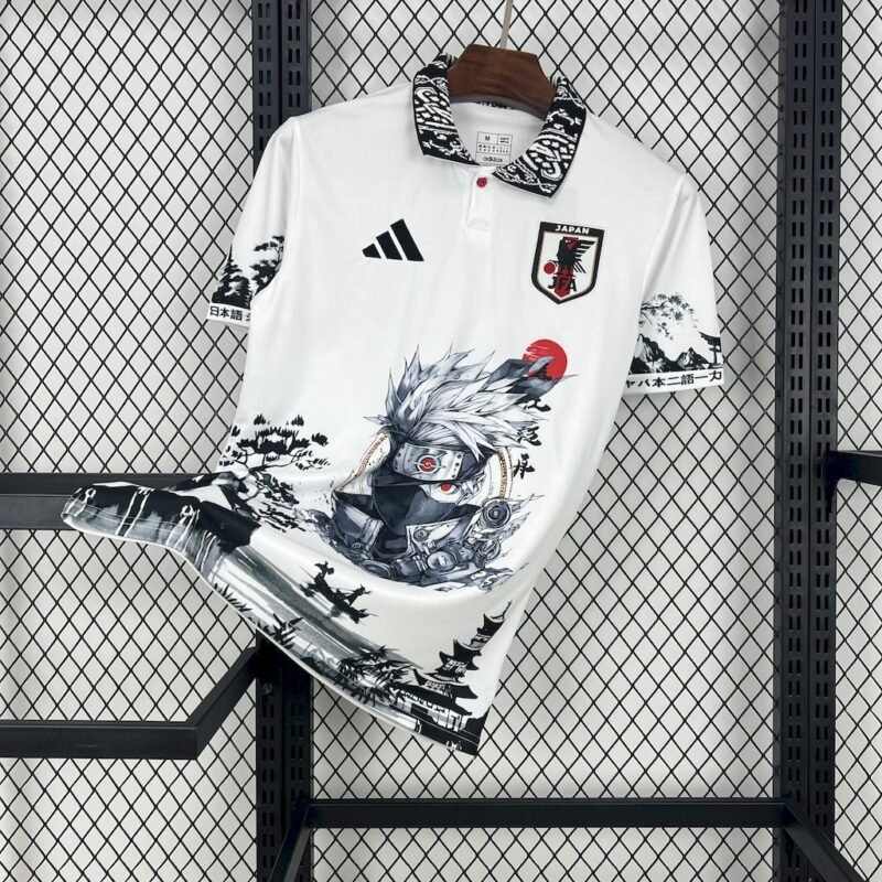 Japan Anime Special Edition Kakashi Hatake Naruto 2025/2026