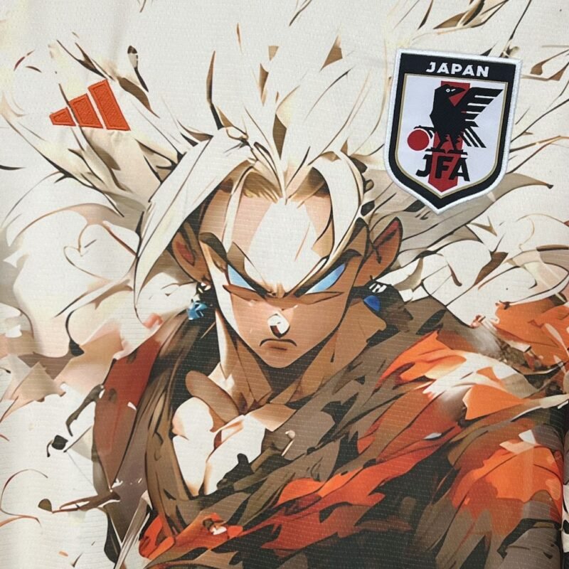 Japan Anime Special Edition Super Saiyan Dragon Ball Z 2025/2026 - Image 5