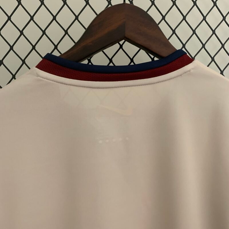 Barcelona Away Jersey 1998/1999 (Retro) - Image 3